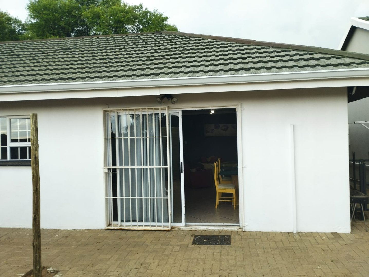 To Let 4 Bedroom Property for Rent in Universitas Free State